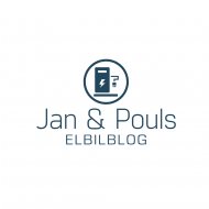 Jan & Pouls Elbilblog